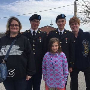 Meet your Posher, Beverly